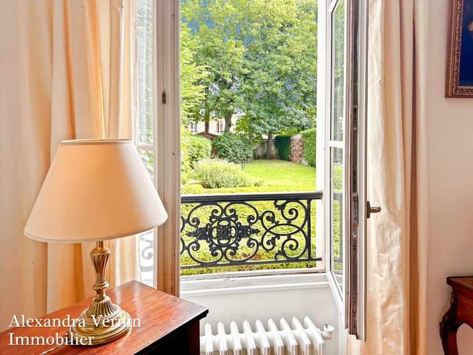 Lejlighed i Saint-Germain-en-Laye, Yvelines - foto 3