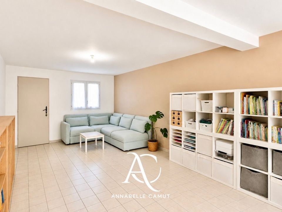 Villa i Vannes, Morbihan - bilde 3
