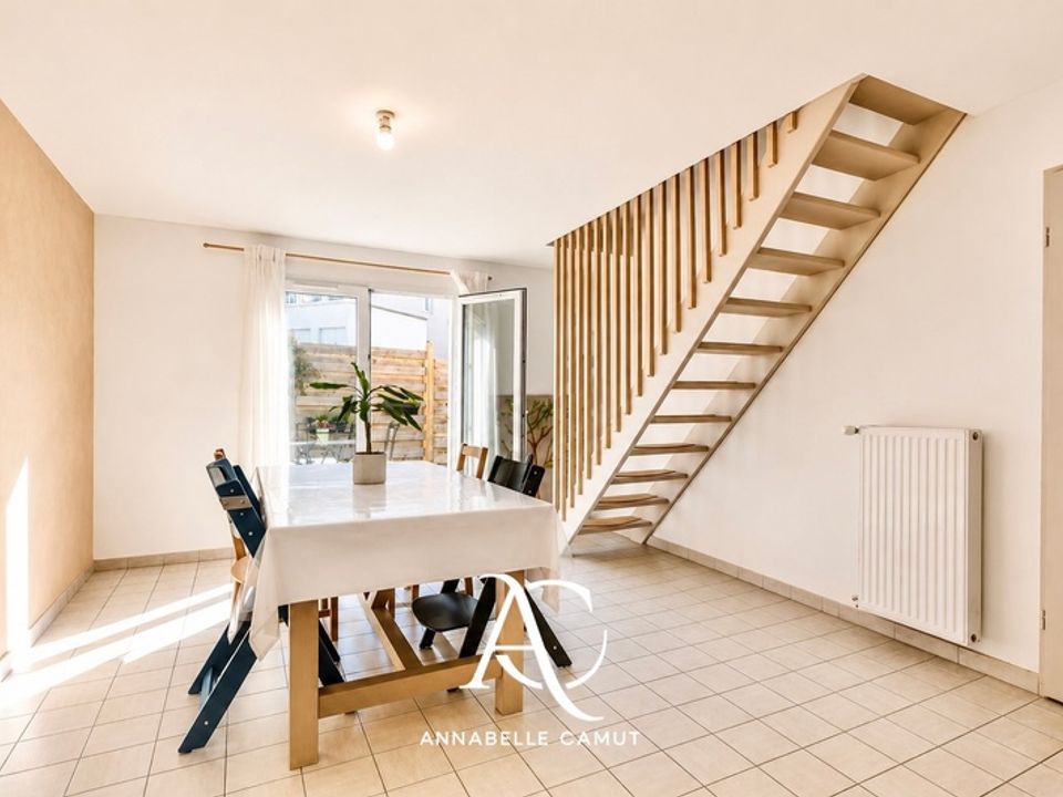 Villa i Vannes, Morbihan - bilde 4