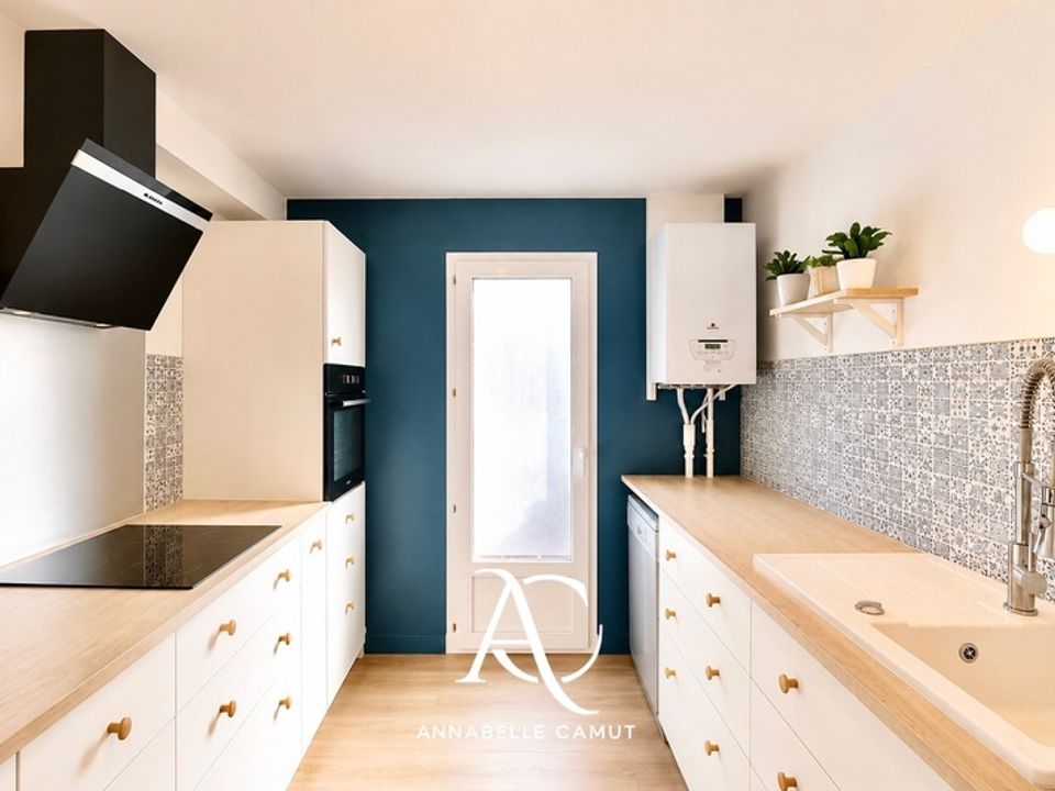 Villa i Vannes, Morbihan - bilde 5