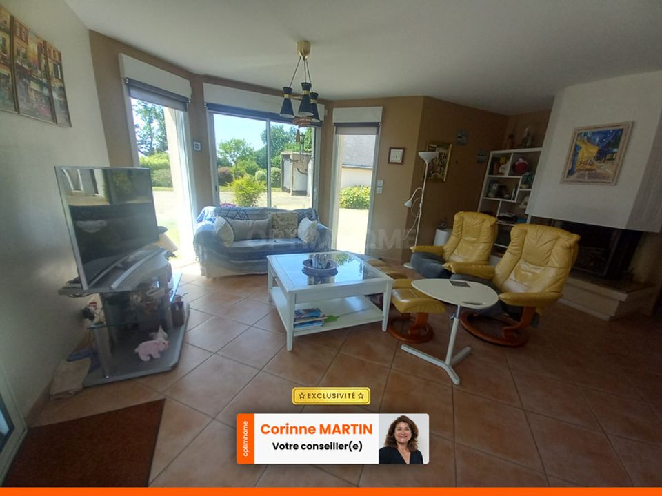 Villa a Allaire, Morbihan - foto 4