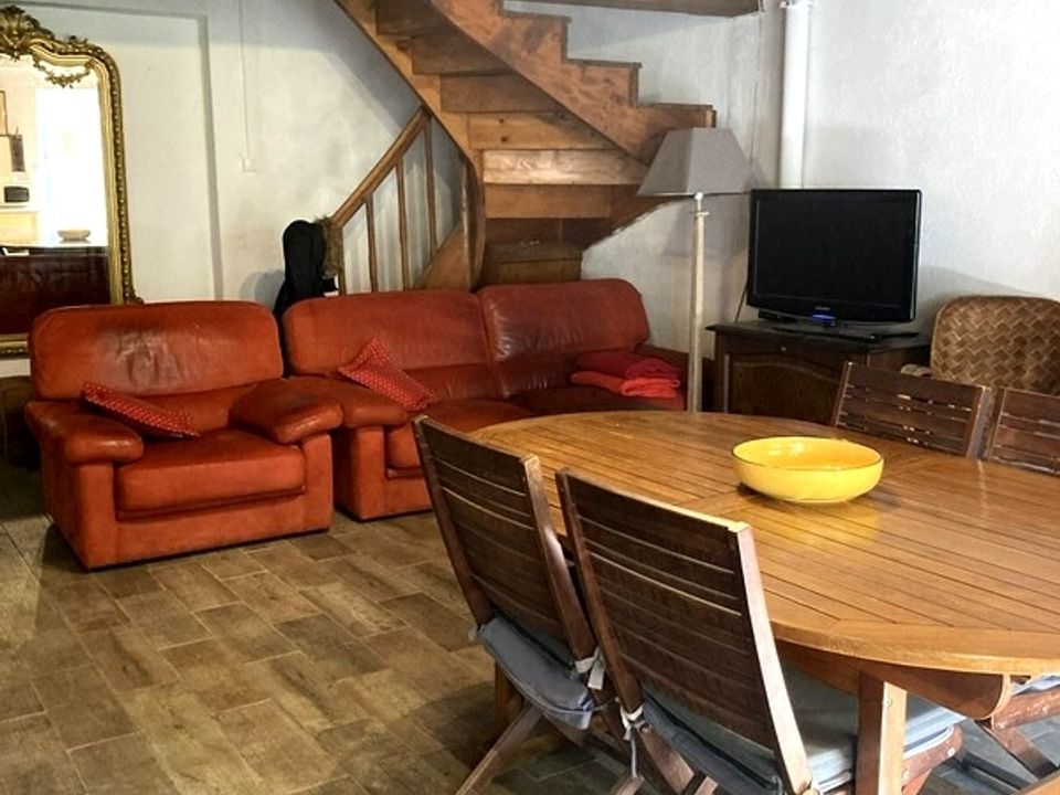 Villa i Querigut, Ariege - bilde 4