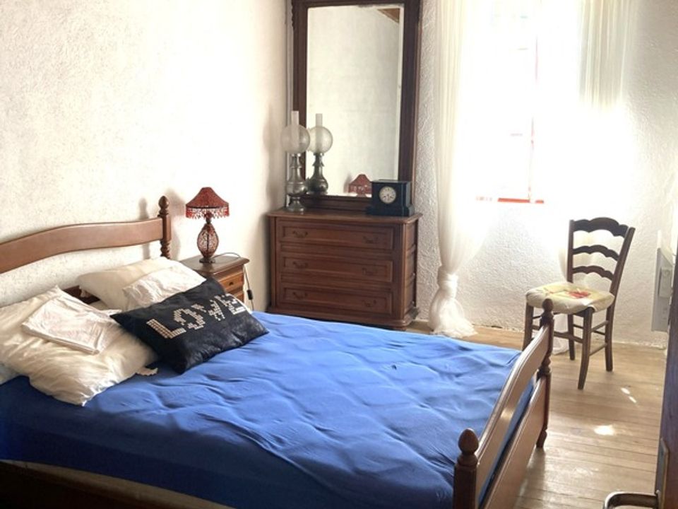 Villa i Querigut, Ariege - bilde 5
