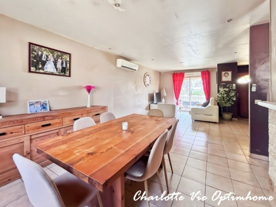 Villa en Montpellier, Herault - foto 1