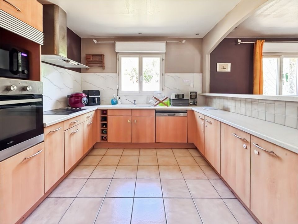 Villa en Montpellier, Herault - foto 3