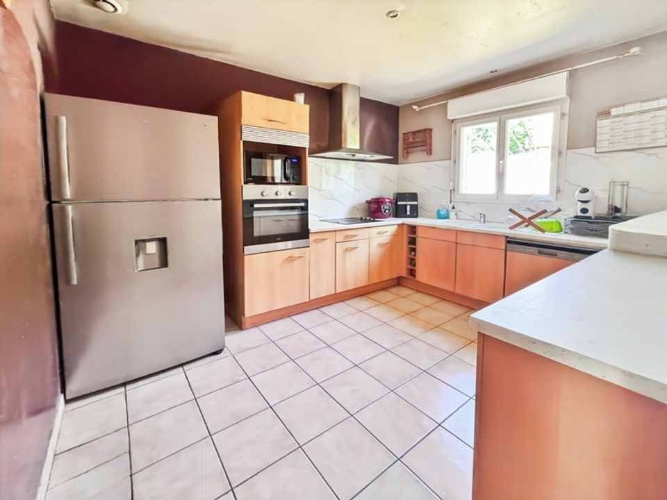 Villa en Montpellier, Herault - foto 4