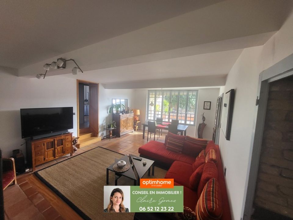 Villa in Montaigut-sur-Save, Haute-Garonne - foto 2