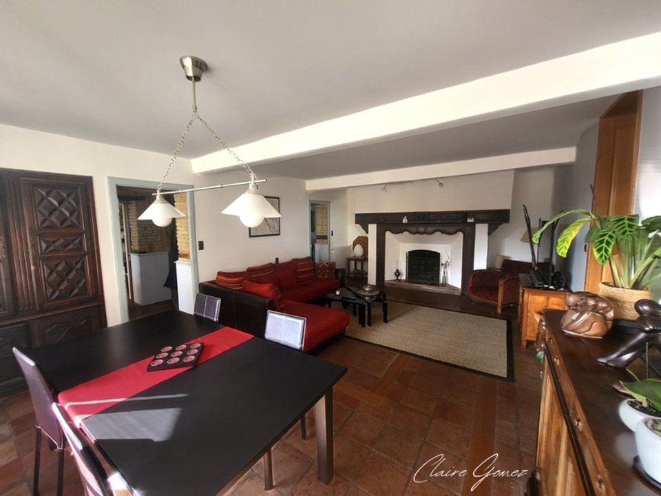 Villa in Montaigut-sur-Save, Haute-Garonne - foto 3