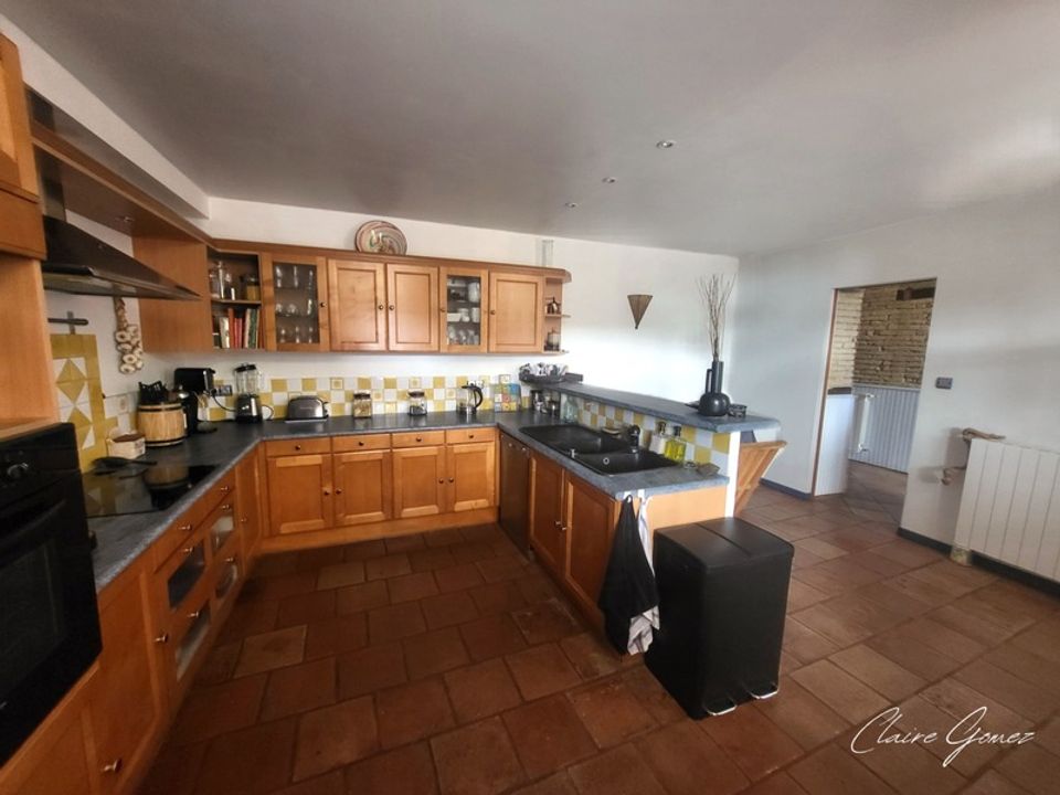 Villa in Montaigut-sur-Save, Haute-Garonne - foto 4