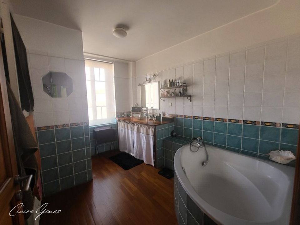Villa in Montaigut-sur-Save, Haute-Garonne - foto 5