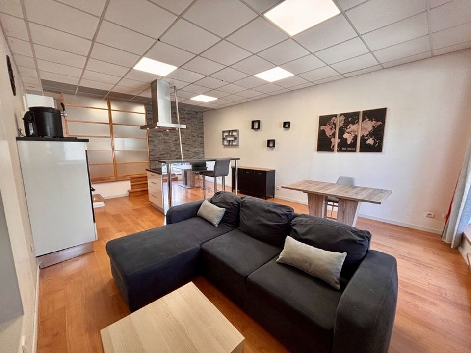 Appartement in Beaumont, Puy-de-Dome - foto 2