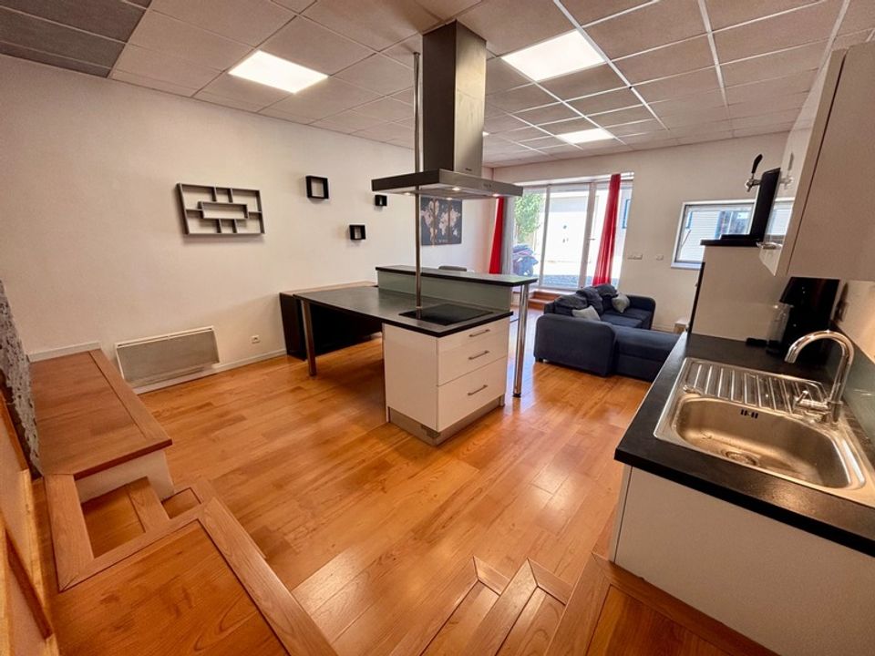 Appartement in Beaumont, Puy-de-Dome - foto 4