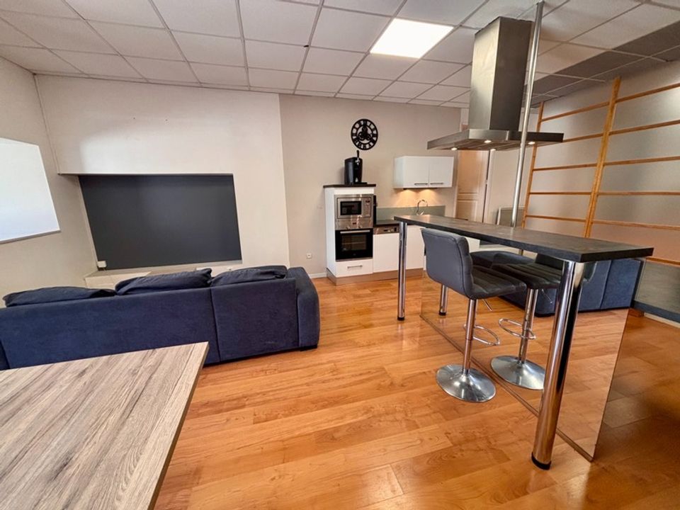 Appartement in Beaumont, Puy-de-Dome - foto 5