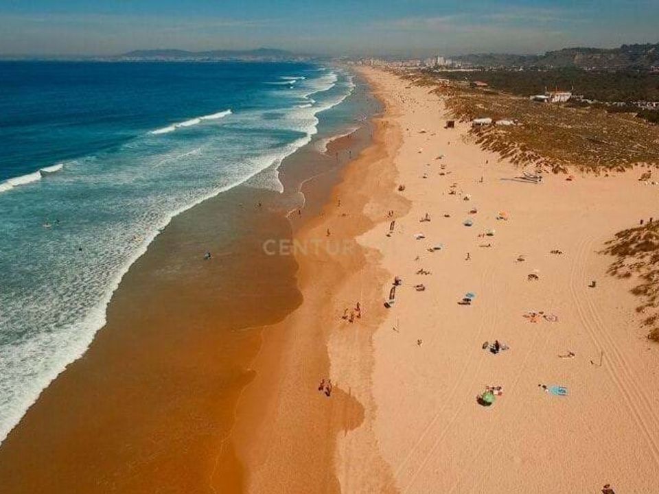 Villa i Seixal, Setubal - foto 3