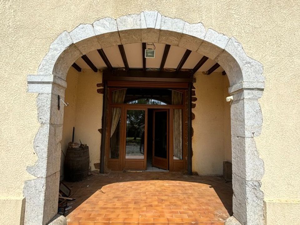 Hus på landet i Tilh, Landes - foto 3