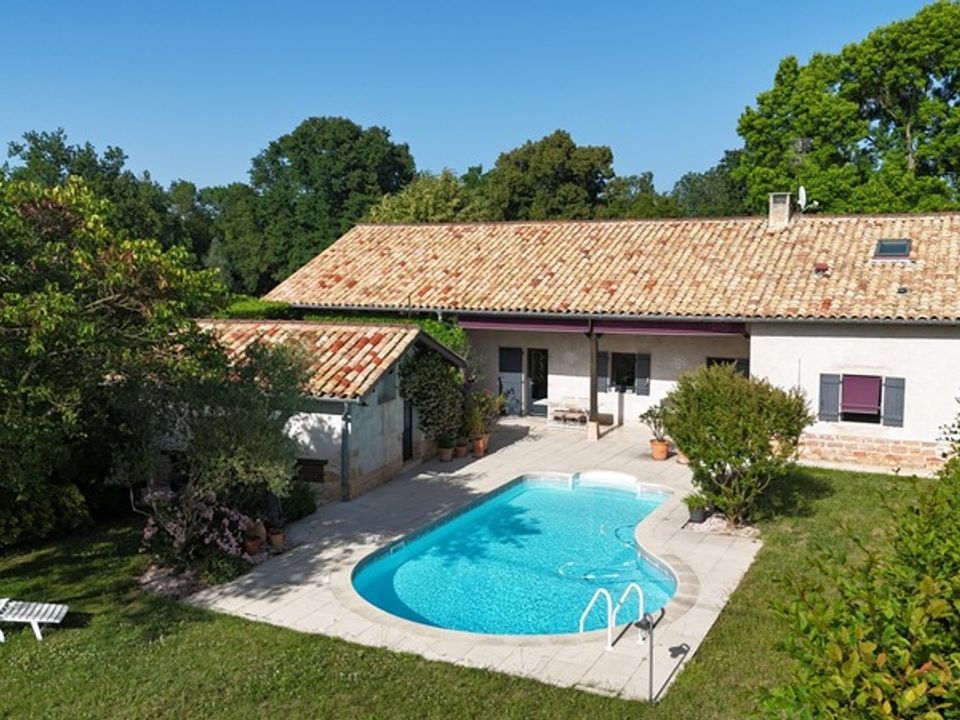 Villa - Replonges, Ain - photo 1