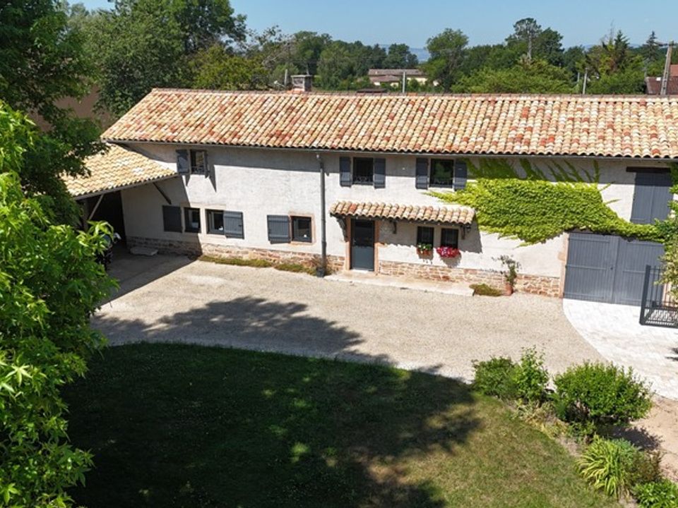 Villa - Replonges, Ain - photo 2