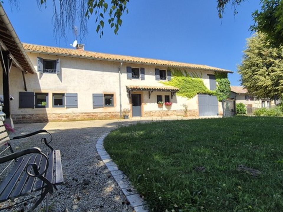 Villa - Replonges, Ain - photo 3