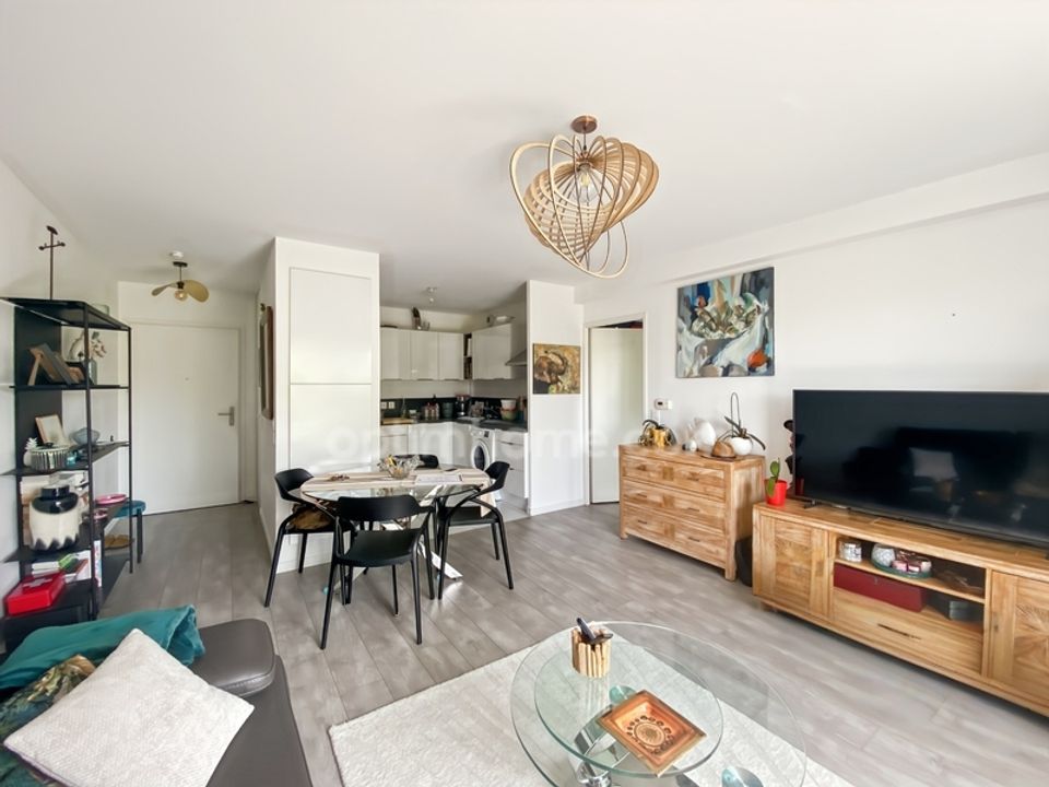 Apartamento em Guyancourt, Yvelines - foto 1
