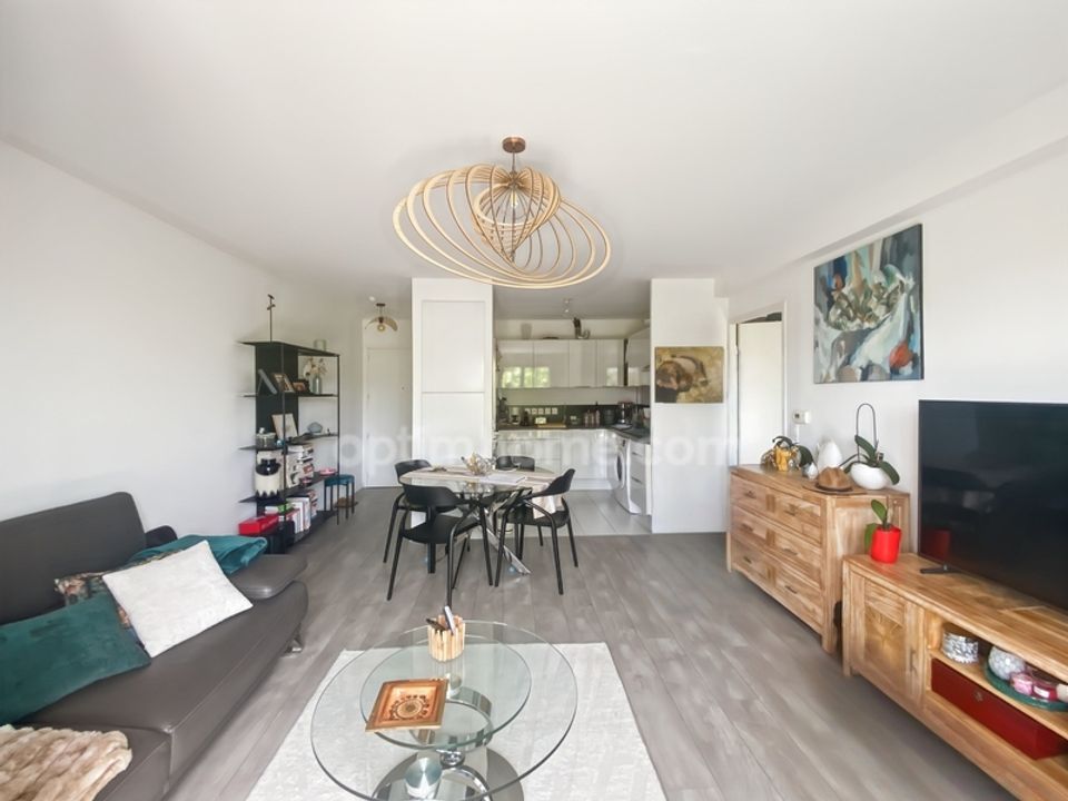 Apartamento em Guyancourt, Yvelines - foto 2
