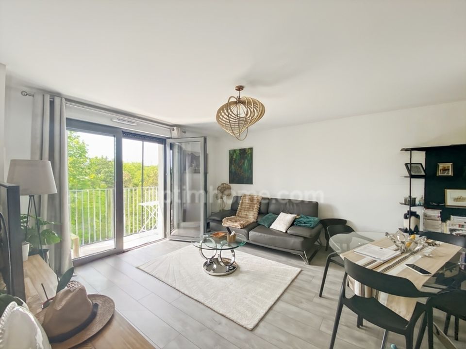 Apartamento em Guyancourt, Yvelines - foto 3