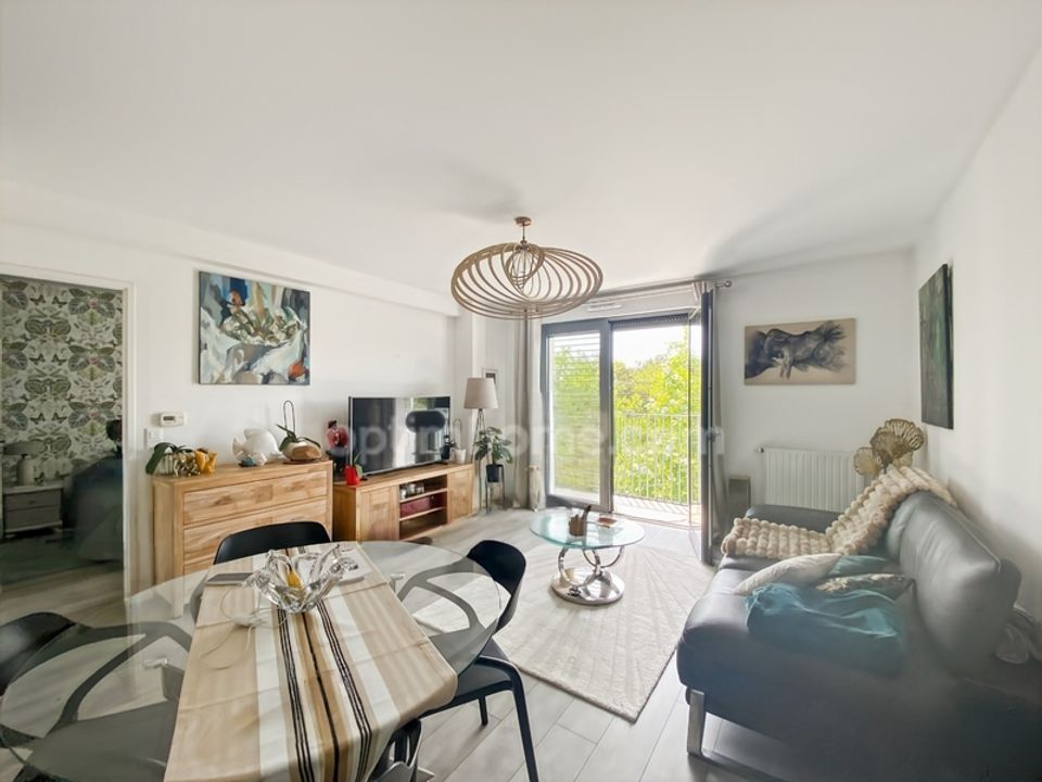 Apartamento em Guyancourt, Yvelines - foto 4