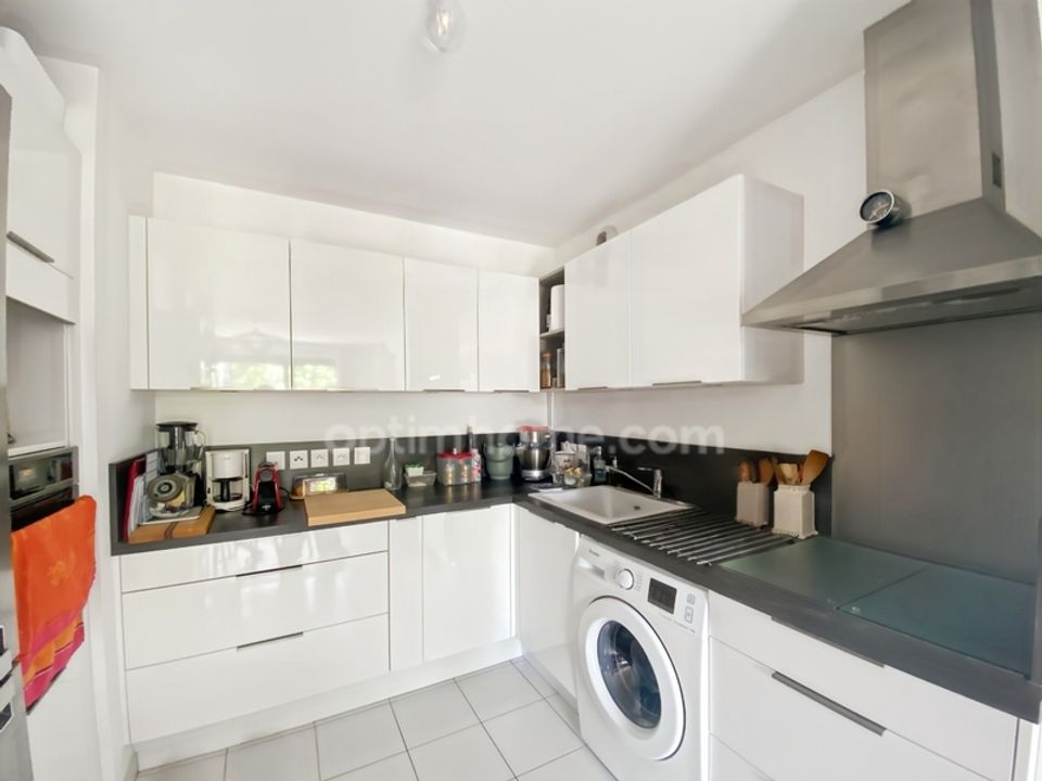 Apartamento em Guyancourt, Yvelines - foto 5