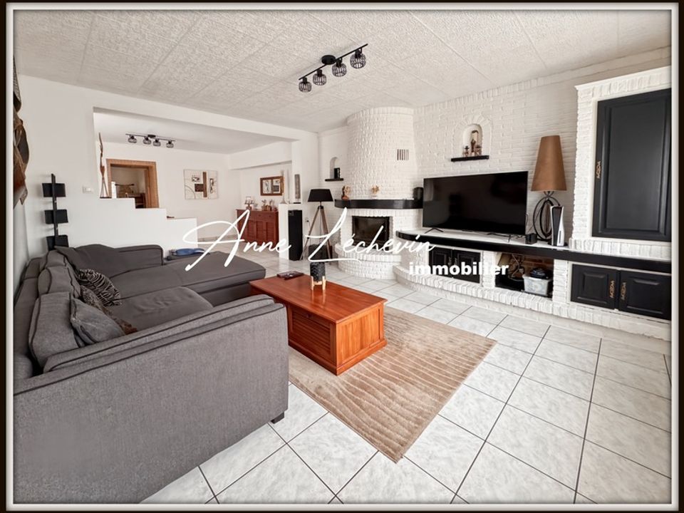 Villa in Provin, Nord - foto 1
