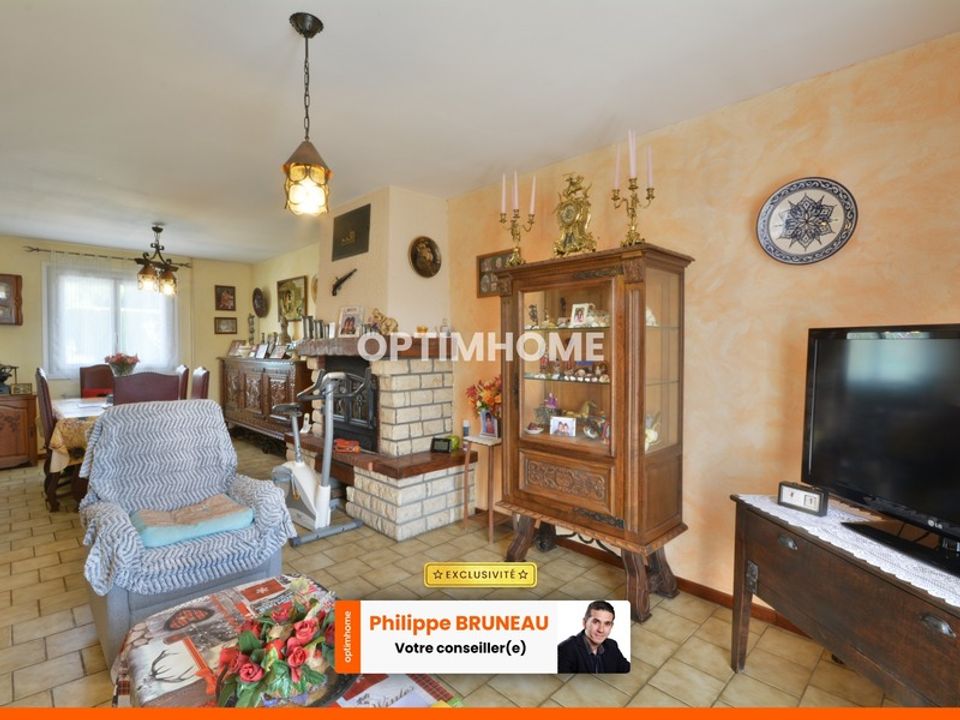 Villa in Ivry-la-Bataille, Eure - foto 2