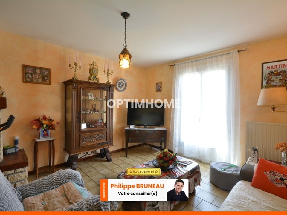 Villa in Ivry-la-Bataille, Eure - foto 3