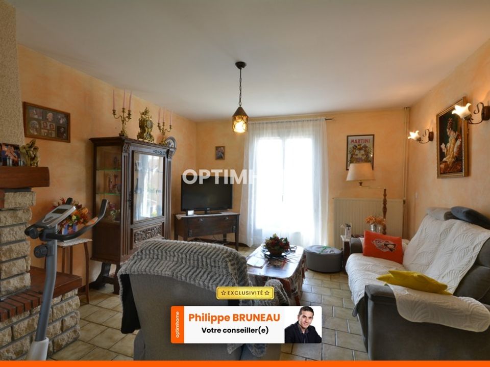 Villa in Ivry-la-Bataille, Eure - foto 4