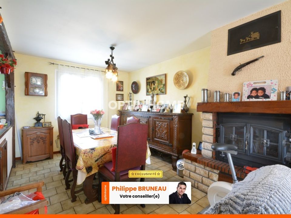 Villa in Ivry-la-Bataille, Eure - foto 5