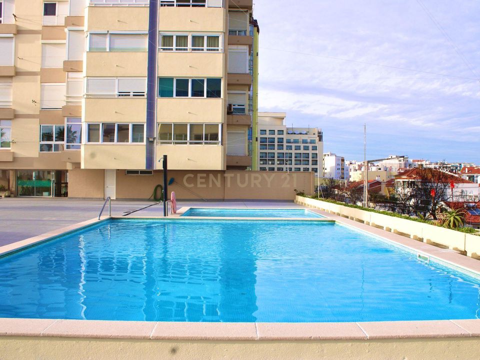 Lejlighed i Almada, Setubal - foto 3