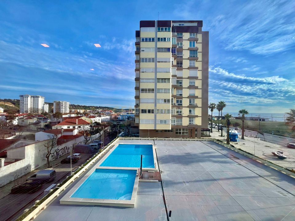 Lejlighed i Almada, Setubal - foto 2