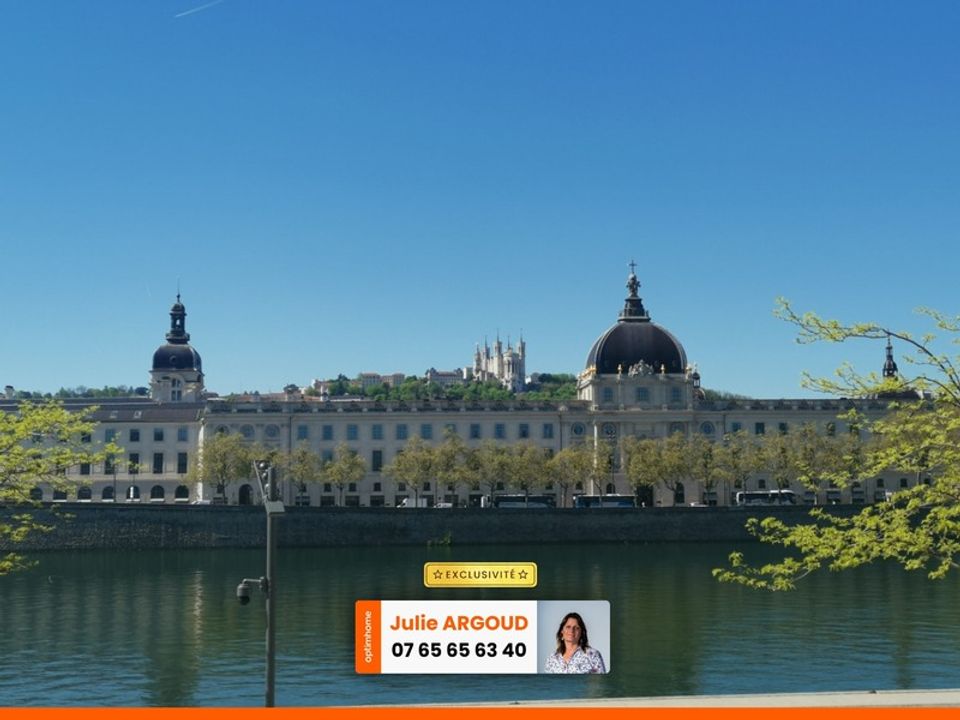 Lejlighed i Lyon, Rhone - foto 2