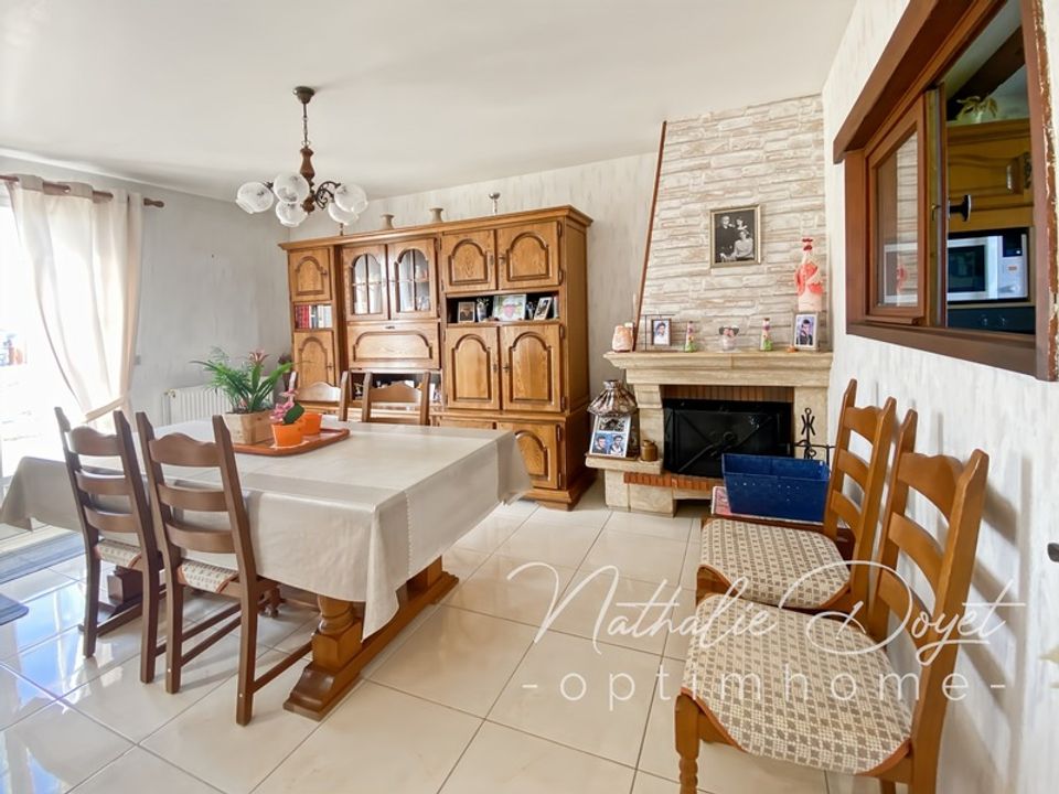 Villa a Condren, Aisne - foto 4