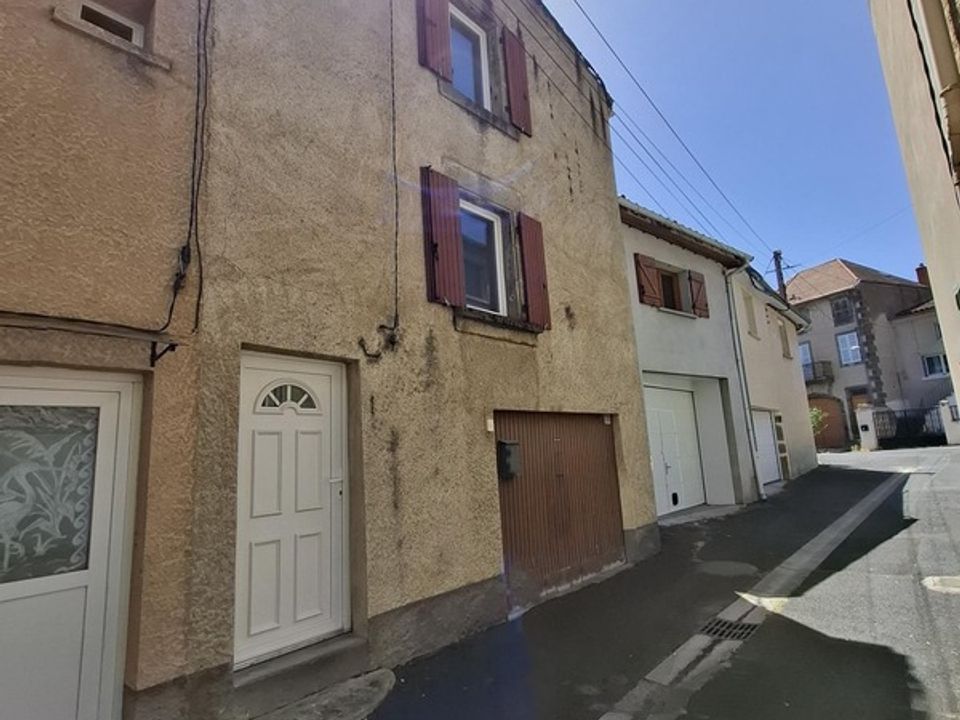 Villa a Mirefleurs, Puy-de-Dome - foto 2