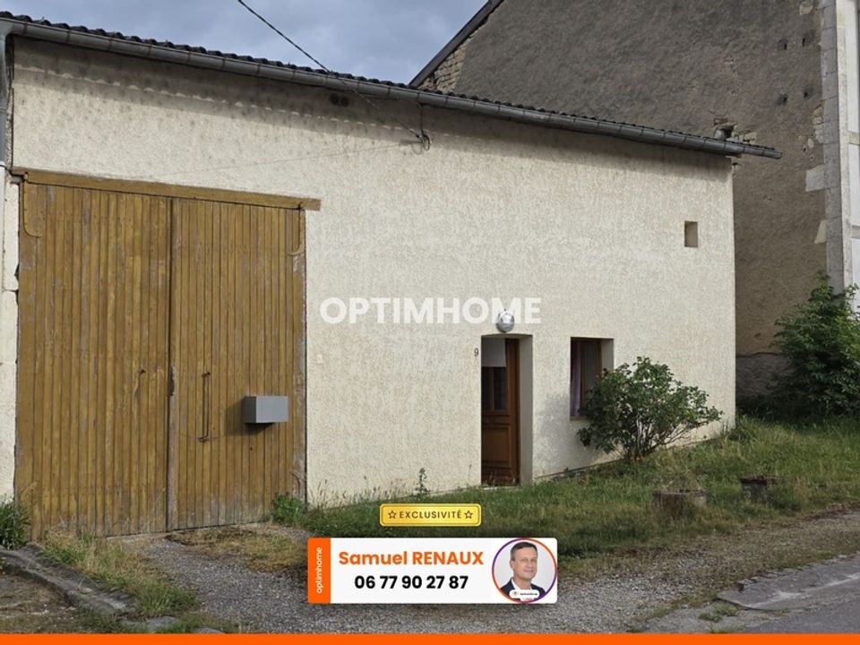 Villa in Troussey, Meuse - foto 1