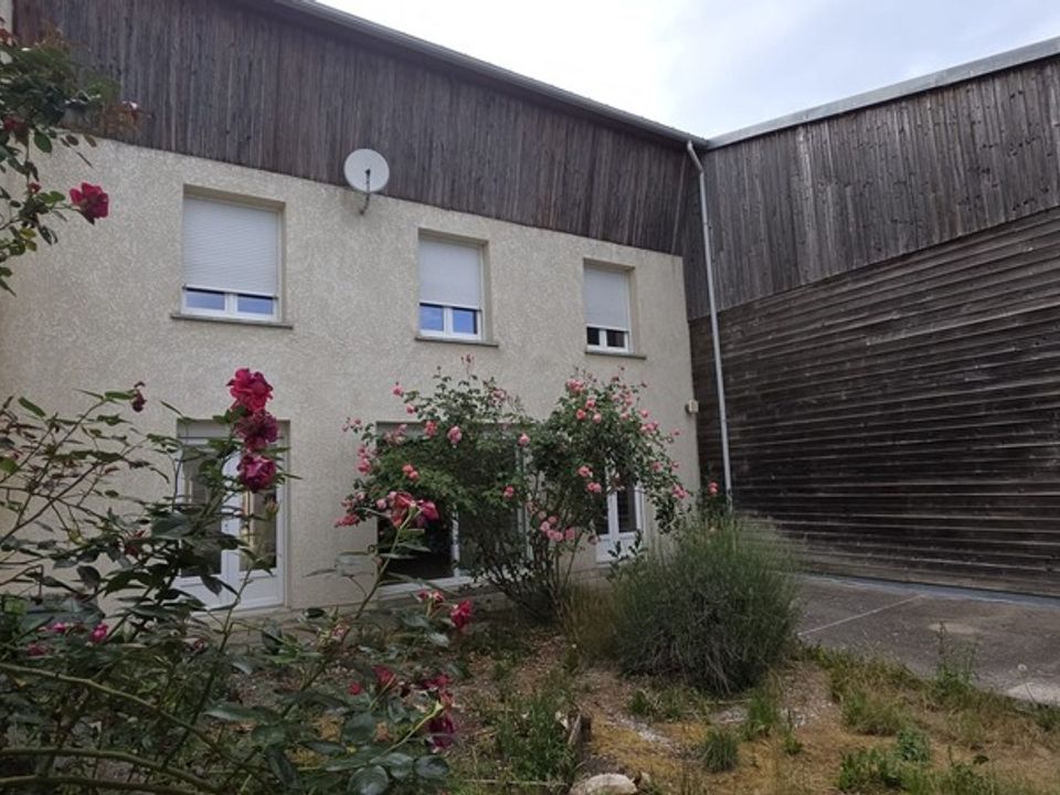 Villa in Troussey, Meuse - foto 2