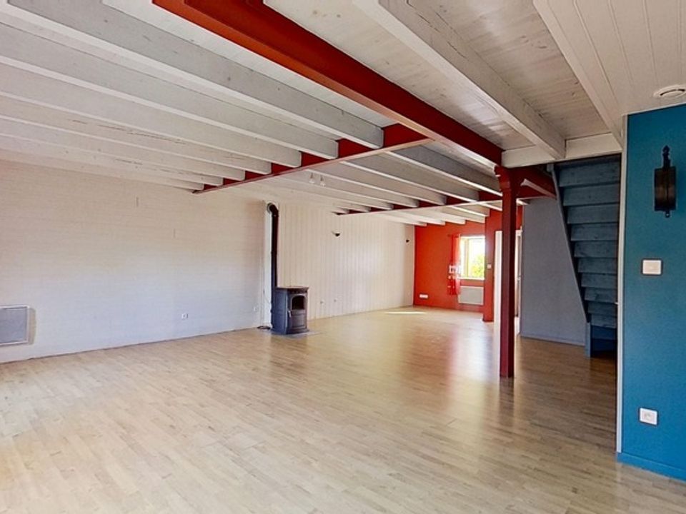 Villa in Troussey, Meuse - foto 4