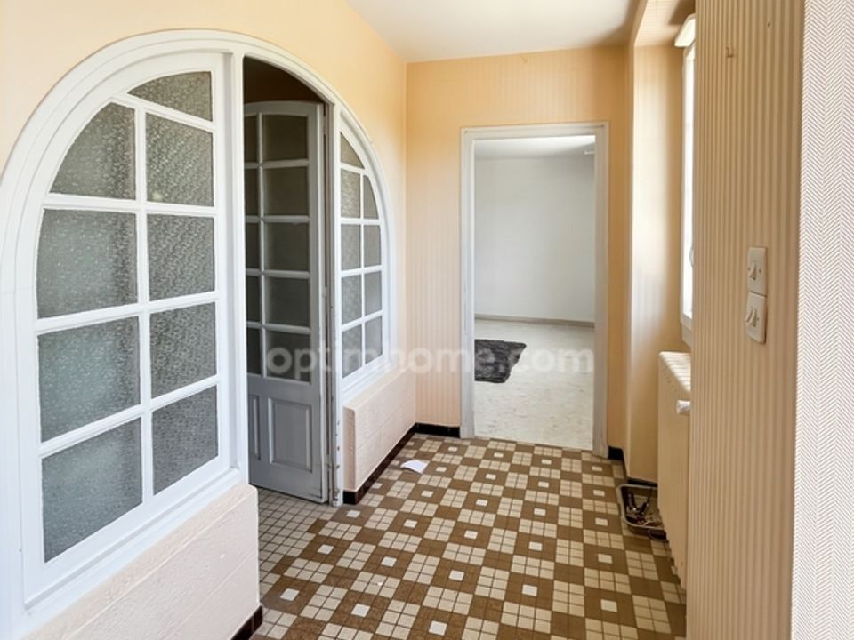 Casa de pueblo en Cassaigne, Gers - foto 3