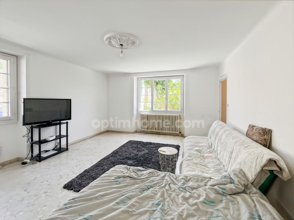 Casa de pueblo en Cassaigne, Gers - foto 4