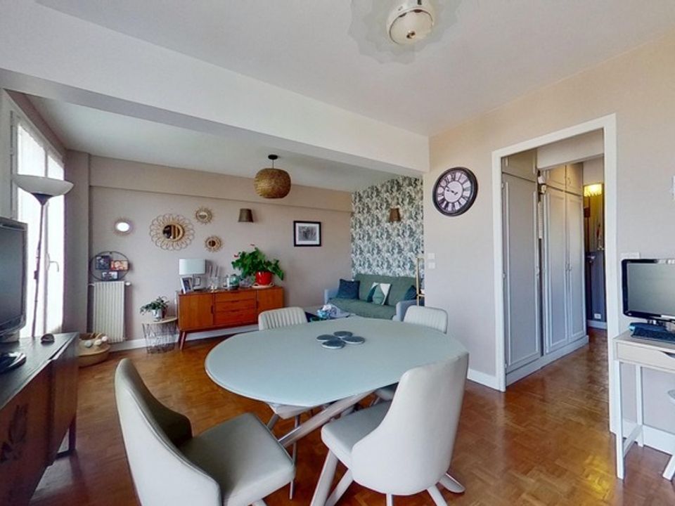 Lejlighed i Bagnolet, Seine-Saint-Denis - foto 3