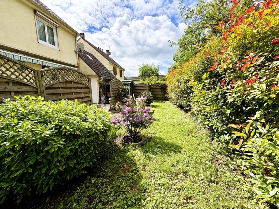Villa i Lisieux, Calvados - foto 2