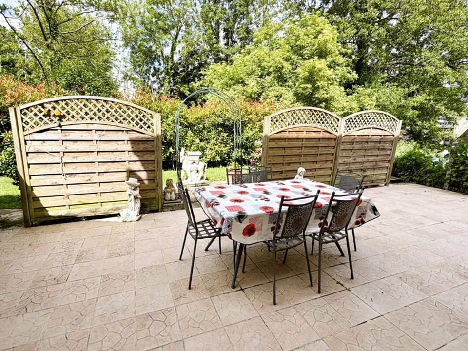 Villa i Lisieux, Calvados - foto 3
