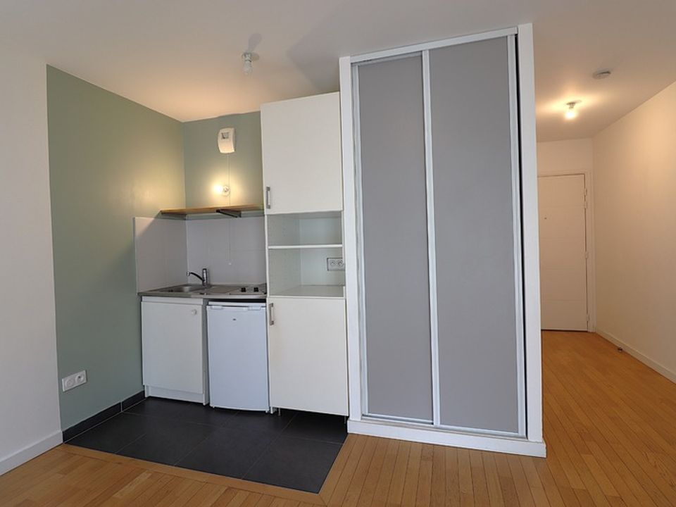 Lejlighed i Clichy, Hauts-de-Seine - foto 2