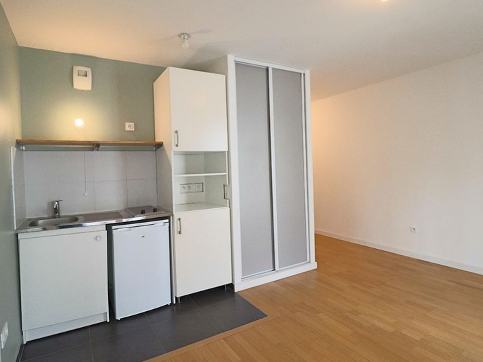 Lejlighed i Clichy, Hauts-de-Seine - foto 3