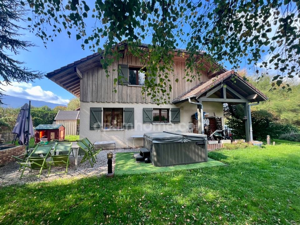Villa - Duingt, Haute-Savoie - photo 1