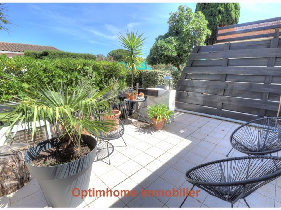Villa in Le Cap D'Agde, Herault - foto 2