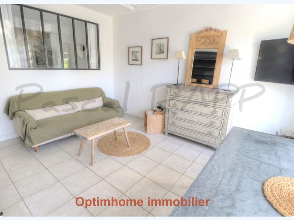 Villa in Le Cap D'Agde, Herault - foto 3